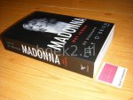 O'Brien, Lucy - Madonna. Het icoon, de biografie