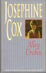 Cox, Josephine - Alley Urchin