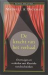 Richard Maxwell - De Kracht Van Het Verhaal