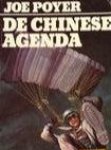 David Poyer - De Chinese agenda David Poyer - De Chinese agenda
