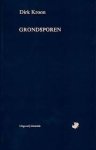 Kroon. Dirk - Grondsporen