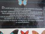 Smart, Paul - wereld van de vlinders, De  - Ruim 2000 soorten op ware grootte -