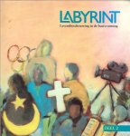 Lier, J van - Labyrint - Deel 2 - Levensbeschouwing in de basisvorming