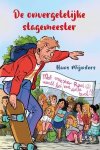 Hans Mijnders - Mijnders, Hans-De onvergetelijke stagemeester (nieuw)