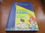 Pennac, D. - Kamo en het Buro Babel / druk 1994
