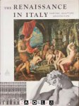 Harald Keller - The Renaissance in Italy. Painting, sculpture, architecture