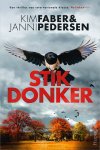 Kim Faber - Juncker & Kristiansen 3 - Stikdonker