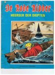 Vandersteen, Willy - De Rode Ridder 95 - Heerser der diepten