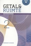 J.H. Dijkhuis - havo A deel 2 / Getal & Ruimte / antwoorden