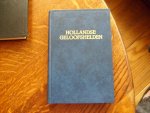 Florijn H. - Hollandse geloofshelden