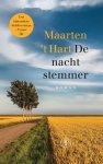 Maarten 't Hart - (1) De Nachtstemmer