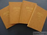 Stuart Hutchinson (edit.) - Mark Twain. - Mark Twain: Critical Assessments. Vol. I: The Biographical Responses. Vol.II: Contemporary reviews: Creative Writers' Responses. Vol.III: Critical Essays. Vol.IV: Twentieth Century Overview.