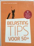 Reinout van der Heijden - Belastingtips voor 50+