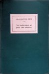 Uhlenbeck, E.M. - A Critical Survey of Studies on the Languages of Java and Madura