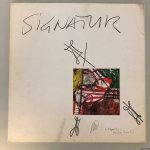 Lüpertz, Markus - Markus Lüpertz. Signatur. Zeit - Schrift - Bild - Objekt 17.