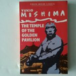 Mishima, Yukio - The Temple of the Golden Pavilion