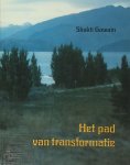 Shakti Gawain - Het pad van transformatie