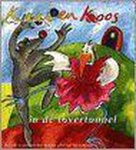 Brigida - Kaas en Koos in de tovertunnel