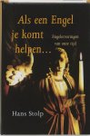 Hans Stolp - Als een Engel je komt helpen ...