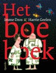 Imme Dros - Het boeboek