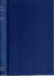 KNOOP, Douglas & G.P. JONES - The Genesis of Freemasonry - An Account of the Rise and Development of Freemasonry in its Operative, Accepted, and Early Speculative Phases.
