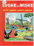 Vandersteen, Willy - Suske en Wiske - Witte zwanen zwarte zwanen