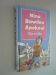 Bawden, Nina - Apekool