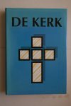 Dr. W. van 't Spijker ; Balke, Dr. W.; Exalto, K.; Driel, L. van - DE KERK  wezen, weg en werk van de kerk naar reformatorische opvatting