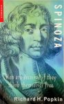 Richard H. Popkin - Spinoza