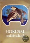 Rijksmuseum - Japanese Prints 3 : Hokusai and his school