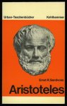 SANDVOSS, Ernst - Aristoteles SANDVOSS, Ernst - Aristoteles