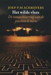 J.P.M. Schrijvers - Het wilde vlees