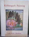 DICKINSON, Eric, and KHANDALAVALA, Karl - Kishangarh Painting