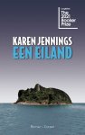 Karen Jennings - (1) Een Eiland