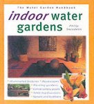 Philip Swindells - Indoor water gardens