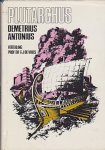 Plutarchus - Demetrius Antonius Vertaling Prof Dr G.J. de Vries