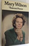 Wilson, Mary - Selected poems