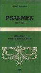 Kees Waaijman - Psalmen 120-134