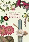 n/a - Flora collection 50 colour postcards in box
