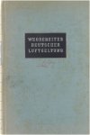 Rolf Italiaander - Wegbereiter Deutscher Luftgeltung : Neun Lebensbilder