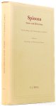 SPINOZA, B. DE, CURLEY, E., MOREAU, P.F., (EDS.) - Spinoza. Issues and directions. The Proceedings of the Chicago Spinoza Conference.