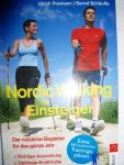 Pramann, Ulrich & Schäufle, Bernd - Nordic Walking für Einsteiger
