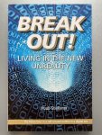 Huub Stiekema - Break out! (paperback)