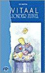 R. Martina - Vitaal zonder zuivel / Dolfijn