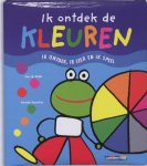 Gus de Stalle, Annette Tamarkin - Ik Ontdek De Kleuren