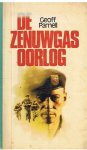 Parnell, Geoff - De zenuwgas oorlog