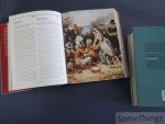 Trevor Baylis, Jack Challoner, Robert Arp, Arthur Caplan. - 1001 ideeën die onze wereld veranderd hebben. 1001 uitvindingen die onze wereld veranderd hebben. [2 vols.]