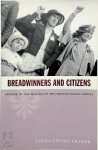 Frader, Laura Levine - Breadwinners and Citizens Gender in the Making of the French Social Model