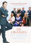 P. van der Voorst - De Oranjes net gewone mensen