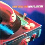  - Album Covers from the Vinyl Junkyard